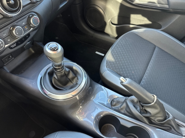 Nissan Juke N-Style LED DAB Keyless Entry Keyless Spurhalteass. Fernlichtass. Notbremsass.