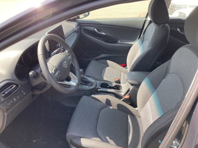 Hyundai i30 FL 5-Türer (MJ23) 1.0 Benzin Turbo 7-DCT (48