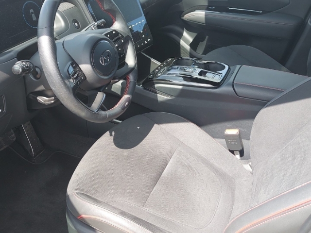 Hyundai TUCSON Tucson Line Plug-In Hybrid T-GDI -EU6d Plug-in-Hybrid 1.6 T-GDi 265PS 6-AT 4WD N