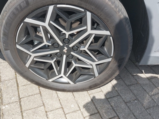 Hyundai TUCSON Tucson Line Plug-In Hybrid T-GDI -EU6d Plug-in-Hybrid 1.6 T-GDi 265PS 6-AT 4WD N