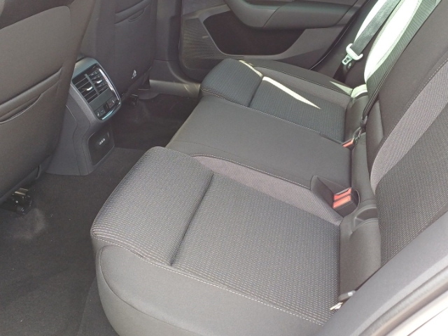 Skoda Octavia Combi Ambition 1,5 TSI e-TEC  7-Gang DSG , Anhängerkupplung, Rückfahrkamera,Navigation