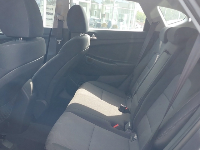 Hyundai TUCSON FL MJ20 1,6 GDI Turbo Sonderedition ADVANTAGE