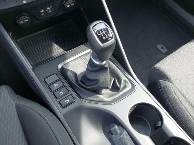 Hyundai TUCSON FL MJ20 1,6 GDI Turbo Sonderedition ADVANTAGE