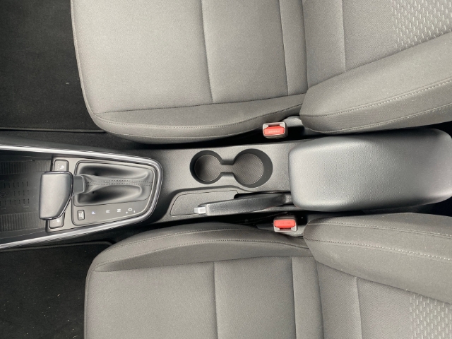 Hyundai i20 Mild-Hybrid FL (MJ24)1.0 T-Gdi (100PS) 48V DCT Trend