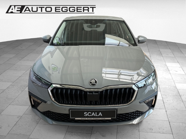 Skoda Scala Selection 1,0 TSI 85 kW 7-Gang automat.