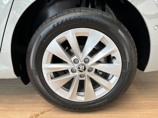 Skoda Scala Selection 1,0 TSI 85 kW 7-Gang automat.