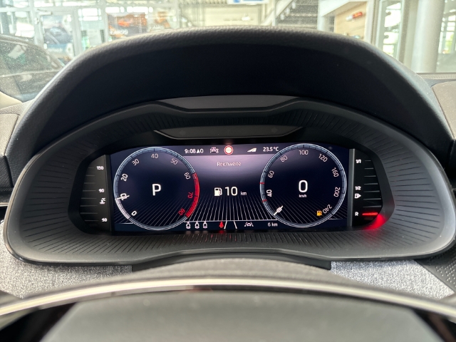 Skoda Scala Selection 1,0 TSI 85 kW 7-Gang automat.
