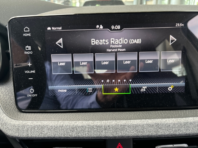Skoda Scala Selection 1,0 TSI 85 kW 7-Gang automat.