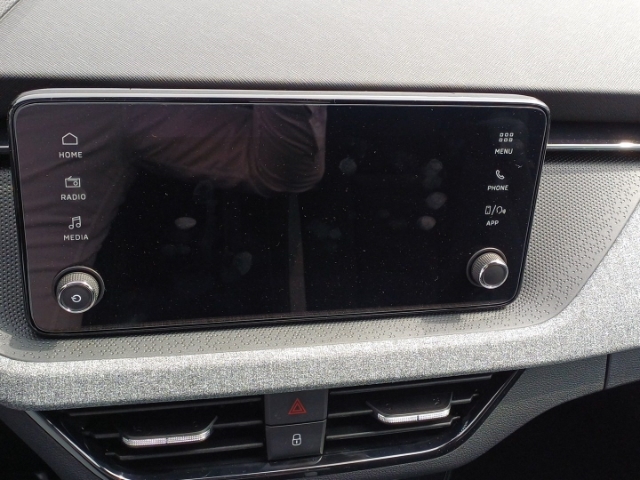 Skoda Scala Drive 1,0 TSI 85 kW 6-Ga ng mech. Sportpaket AHK-klappbar digitales Cockpit