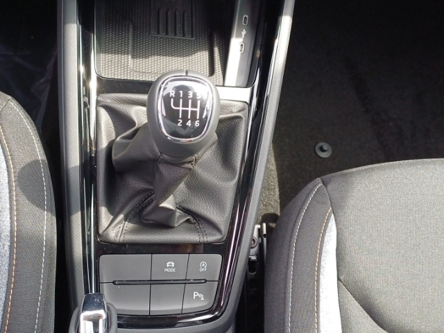 Skoda Scala Drive 1,0 TSI 85 kW 6-Ga ng mech. Sportpaket AHK-klappbar digitales Cockpit