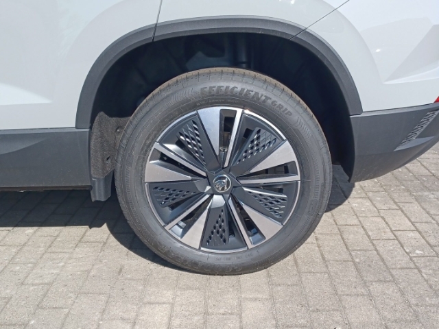Skoda Karoq Selection 1.5 ACT Anhängerkupplung, Navigationssystem, Matrix-LED