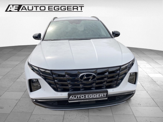 Hyundai TUCSON Advantage T-GDI EU6d Hybrid 1.6 T-GDi 230PS 6-AT 2WD ADVANTAGE