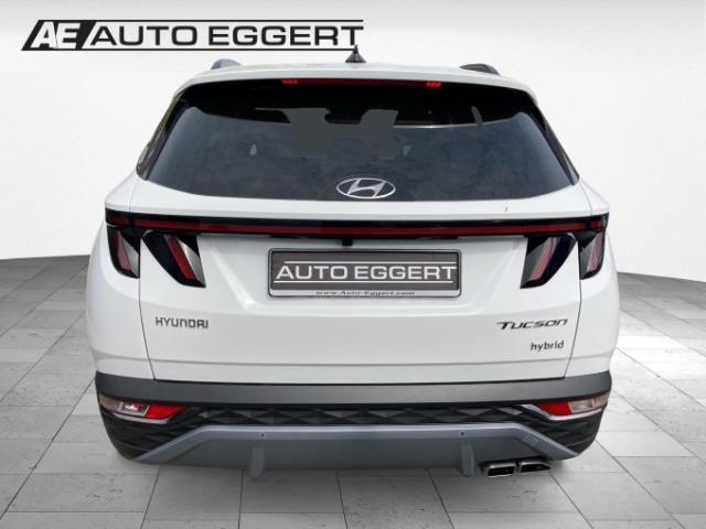 Hyundai TUCSON Advantage T-GDI EU6d Hybrid 1.6 T-GDi 230PS 6-AT 2WD ADVANTAGE