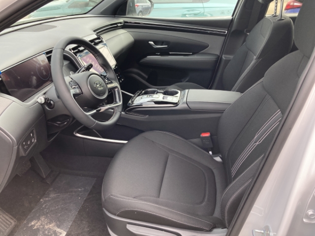Hyundai TUCSON Advantage T-GDI EU6d Hybrid 1.6 T-GDi 230PS 6-AT 2WD ADVANTAGE