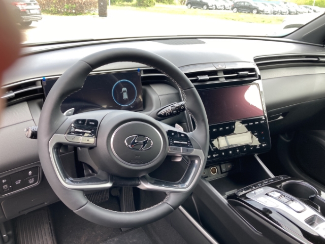 Hyundai TUCSON Advantage T-GDI EU6d Hybrid 1.6 T-GDi 230PS 6-AT 2WD ADVANTAGE