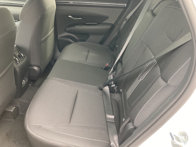 Hyundai TUCSON Advantage T-GDI EU6d Hybrid 1.6 T-GDi 230PS 6-AT 2WD ADVANTAGE