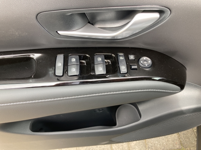 Hyundai TUCSON Advantage T-GDI EU6d Hybrid 1.6 T-GDi 230PS 6-AT 2WD ADVANTAGE