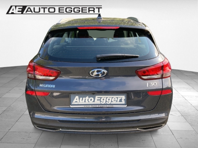 Hyundai i30cw Trend FL Kombi (MJ23) 1.5 Benzin, Turbo 7-DCT