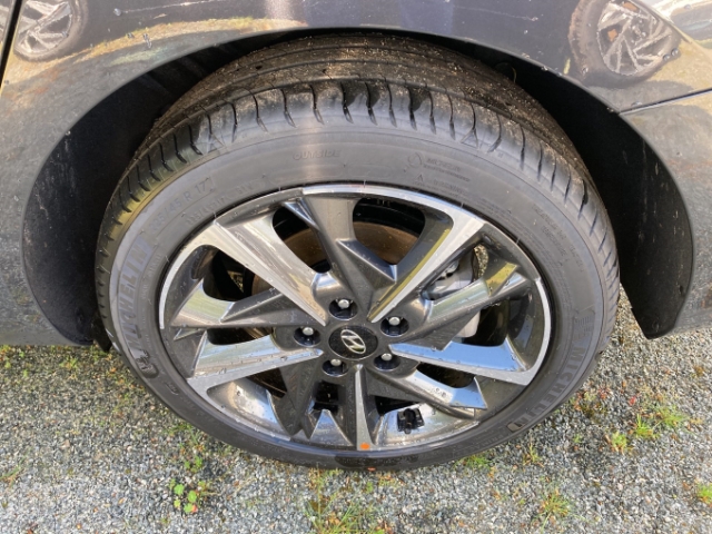 Hyundai i30cw Trend FL Kombi (MJ23) 1.5 Benzin, Turbo 7-DCT