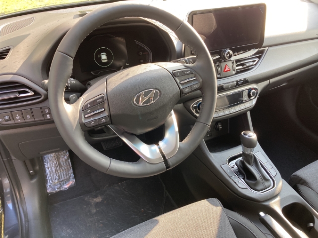 Hyundai i30cw Trend FL Kombi (MJ23) 1.5 Benzin, Turbo 7-DCT