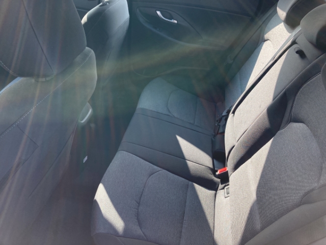 Hyundai i30cw Trend FL Kombi (MJ23) 1.5 Benzin, Turbo 7-DCT
