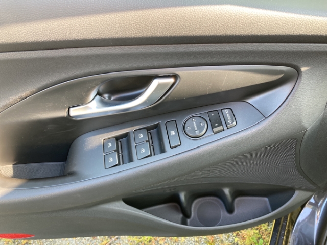 Hyundai i30cw Trend FL Kombi (MJ23) 1.5 Benzin, Turbo 7-DCT