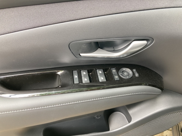 Hyundai TUCSON Prime Mild-Hybrid 2WD EU6d FL (MY25) 1.6 T-GDI (160 PS) 48V 7-DCT 2W