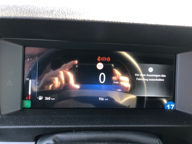 Opel Vivaro Kasten Edition M 1.5 EU6e Standard 1,5 D Musikstreaming Tel.-Vorb. PDC Berganfahrass.