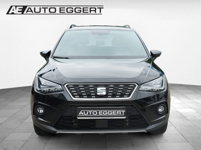 Seat Arona 1.0 TSI Xcellence BEATS, Sitzheizung, Bluetooth