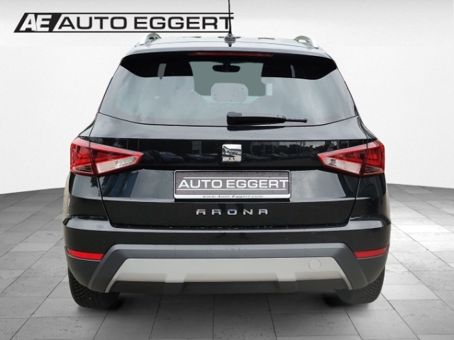 Seat Arona 1.0 TSI Xcellence BEATS, Sitzheizung, Bluetooth