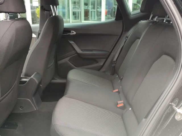 Seat Arona 1.0 TSI Xcellence BEATS, Sitzheizung, Bluetooth