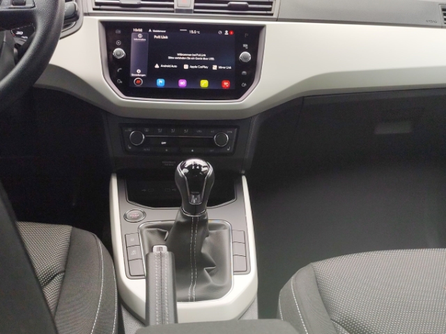 Seat Arona 1.0 TSI Xcellence BEATS, Sitzheizung, Bluetooth