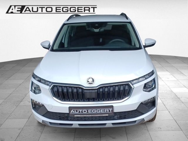 Skoda Kamiq Selection 1.5 EU6e Drive 1,5 TSI 110 kW 7-G ang automat.