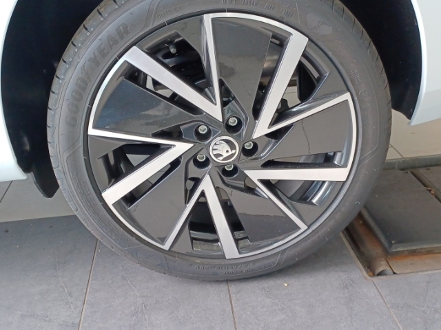 Skoda Kamiq Selection 1.5 EU6e Drive 1,5 TSI 110 kW 7-G ang automat.