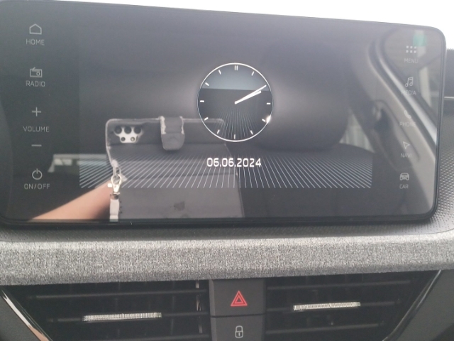 Skoda Kamiq Selection 1.5 EU6e Drive 1,5 TSI 110 kW 7-G ang automat.