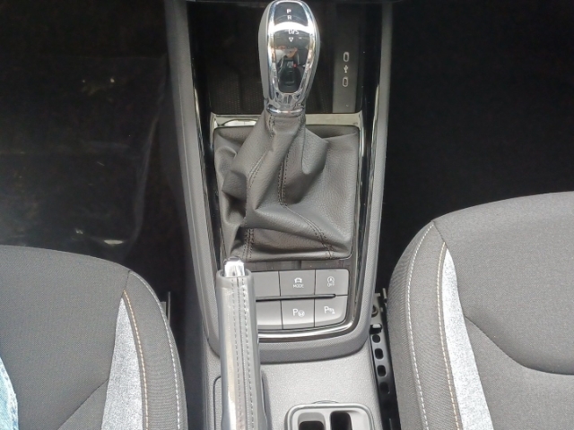 Skoda Kamiq Selection 1.5 EU6e Drive 1,5 TSI 110 kW 7-G ang automat.