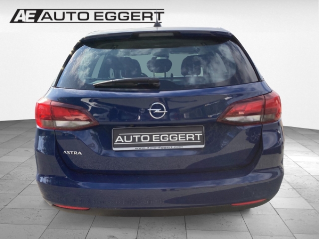 Opel Astra K Sports Tourer Opel 2020 Start Stop 1.5 D EU6d Navi LED Apple CarPlay Android Auto