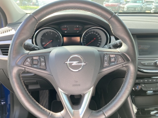 Opel Astra K Sports Tourer Opel 2020 Start Stop 1.5 D EU6d Navi LED Apple CarPlay Android Auto