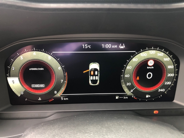 Nissan Juke Tekna Bose 1.0 DIG-T 114 PS 6MT Voll LED Scheinwerfer 360 Kamera Apple CarPlay