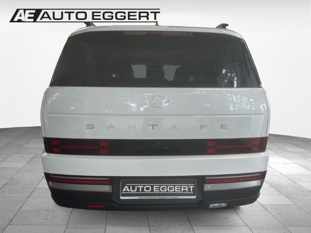 Hyundai SANTA FE Plug-In Hybrid 186 kW 4WD Signature -EU6e (5-Sitzer) PHEV (MY25) 1.6 T-GDI (253 P