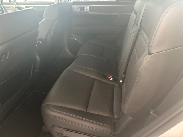 Hyundai SANTA FE Plug-In Hybrid 186 kW 4WD Signature -EU6e (5-Sitzer) PHEV (MY25) 1.6 T-GDI (253 P