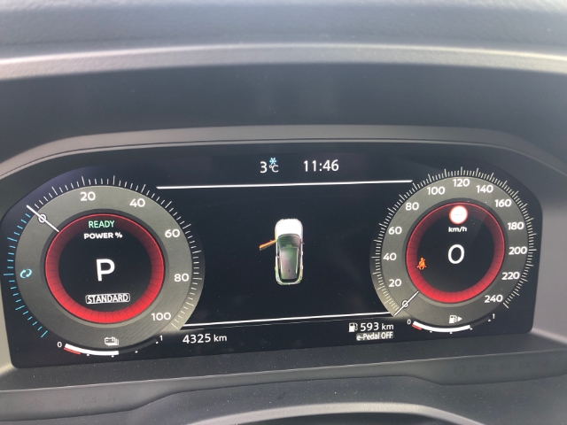 Nissan Qashqai EU6d MY24 1.3 DIG-T MHEV N-Connecta Winter Xt Navi 360 Kamera LED Apple CarPlay