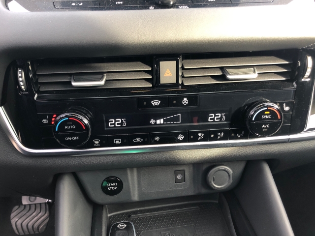 Nissan Qashqai EU6d MY24 1.3 DIG-T MHEV N-Connecta Winter Xt Navi 360 Kamera LED Apple CarPlay