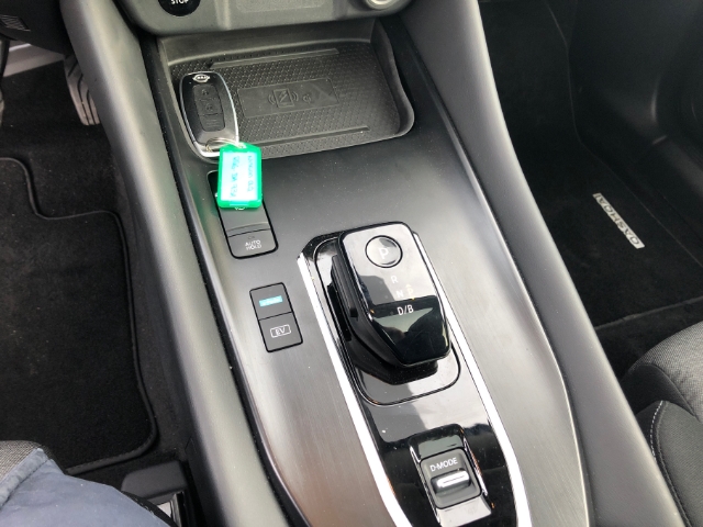 Nissan Qashqai EU6d MY24 1.3 DIG-T MHEV N-Connecta Winter Xt Navi 360 Kamera LED Apple CarPlay