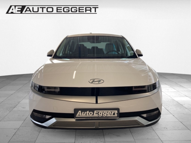 Hyundai IONIQ 5 Dynamiq Elektro 58 kWh MJ24 mit Heckantrieb 58kWh Batt. DYNAMIQ