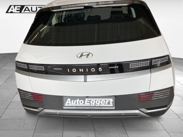 Hyundai IONIQ 5 Dynamiq Elektro 58 kWh MJ24 mit Heckantrieb 58kWh Batt. DYNAMIQ
