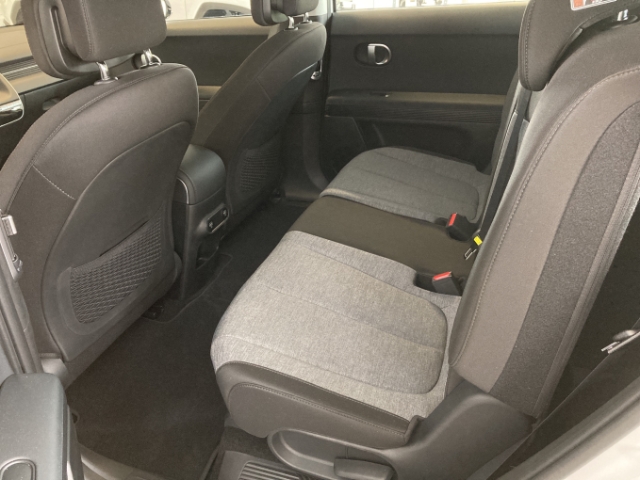 Hyundai IONIQ 5 Dynamiq Elektro 58 kWh MJ24 mit Heckantrieb 58kWh Batt. DYNAMIQ