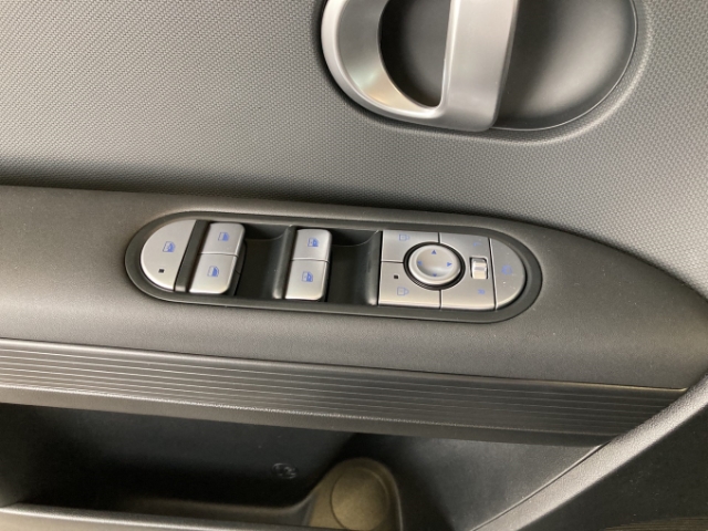 Hyundai IONIQ 5 Dynamiq Elektro 58 kWh MJ24 mit Heckantrieb 58kWh Batt. DYNAMIQ