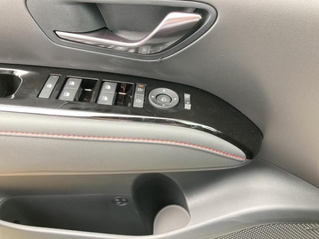 Hyundai TUCSON TucsonNLineHybridFLHEV(MY25)1.6T-GDi(215PS)6-AT2WD