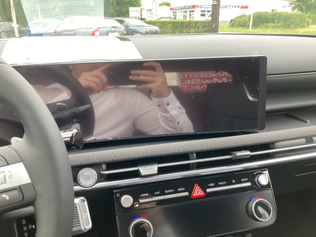 Hyundai TUCSON FL PHEV (MY25) 1.6 T-GDi (253 PS) 6-AT 4W